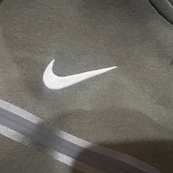 Nike x Barcelona FC, Tech Fleece, DV5554 355, Green - Picture 14 of 16